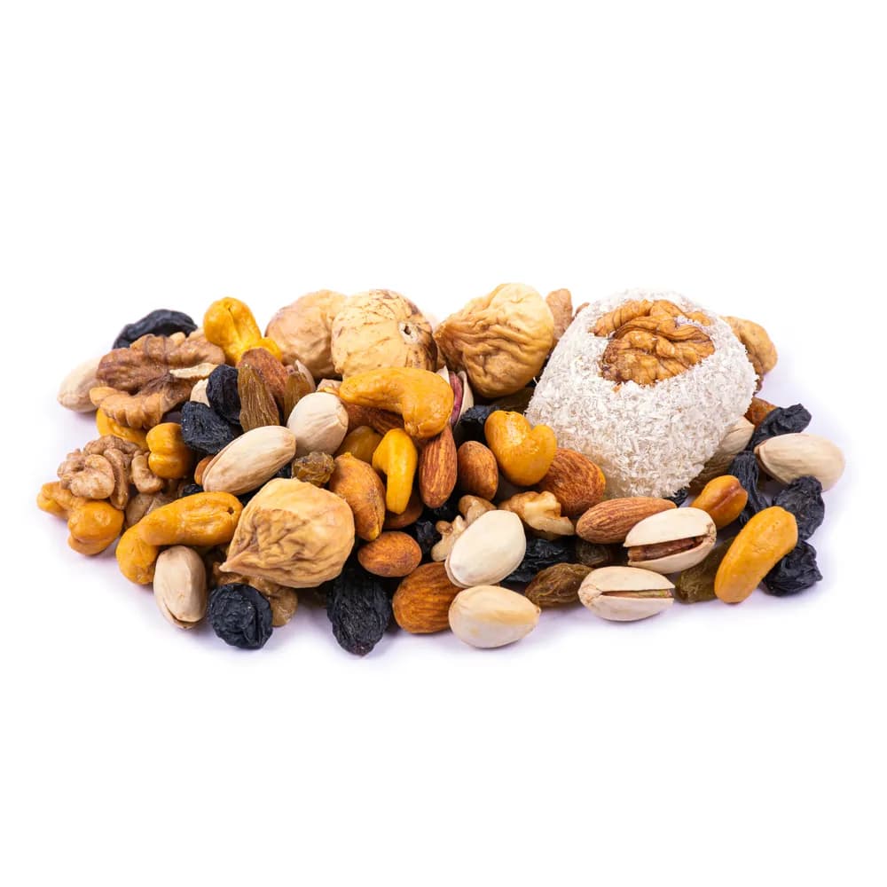 آجیل مخلوط شب یلدا اقتصادی