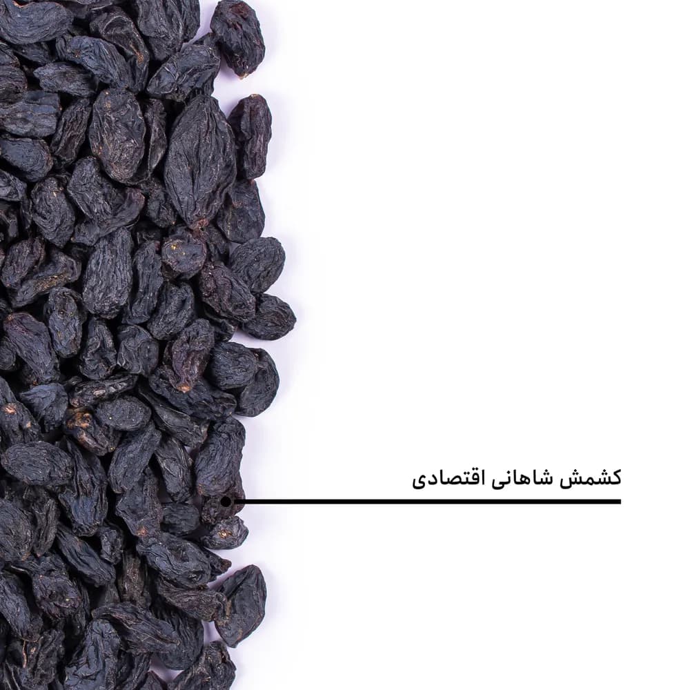 کشمش شاهانی اقتصادی — تصویر ۵