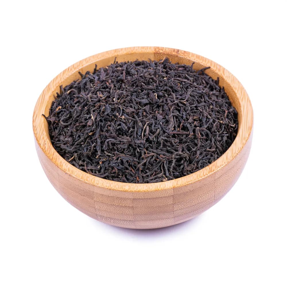 چای سیاه کلکته لبدوز — تصویر ۴