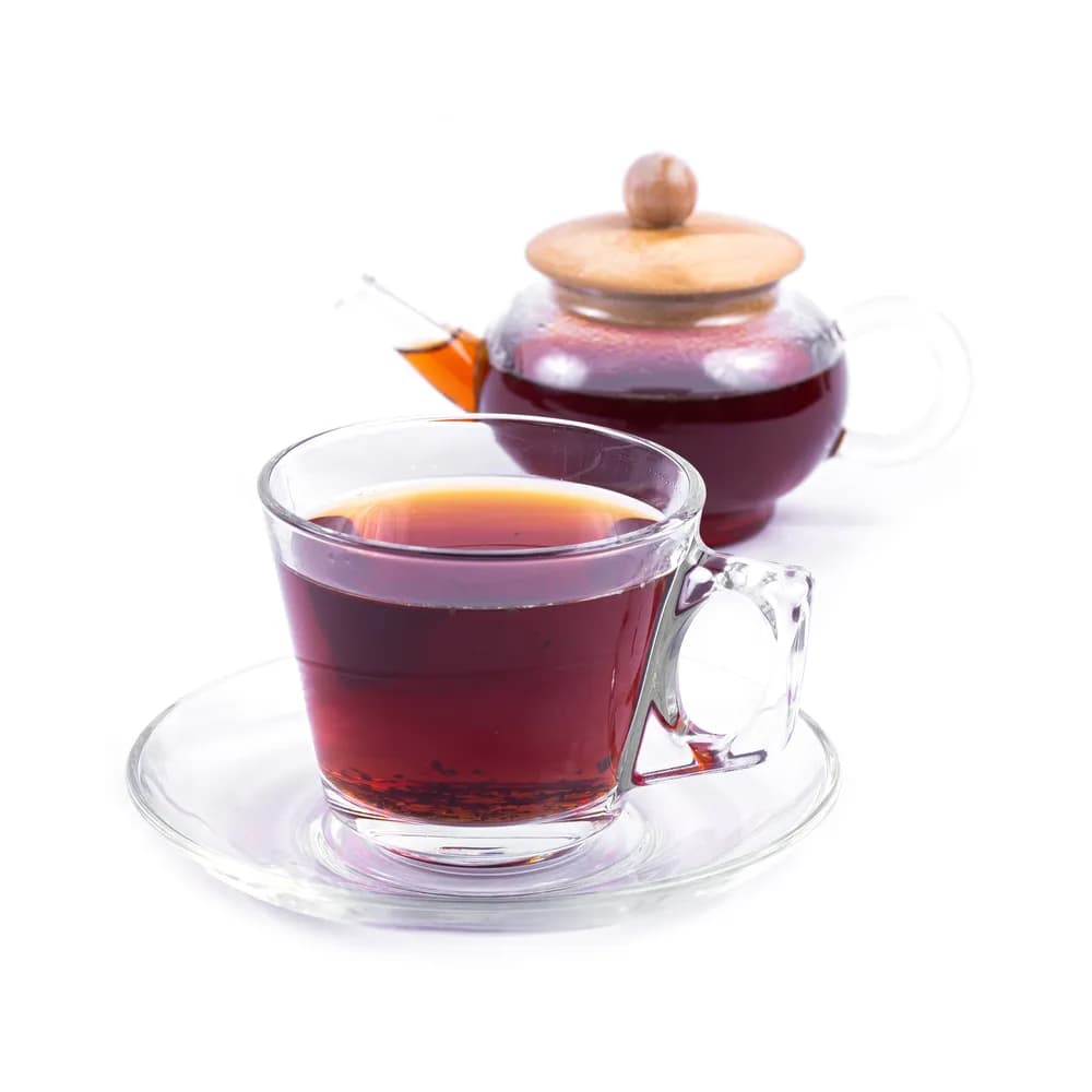 چای سیاه کلکته لبدوز — تصویر ۸