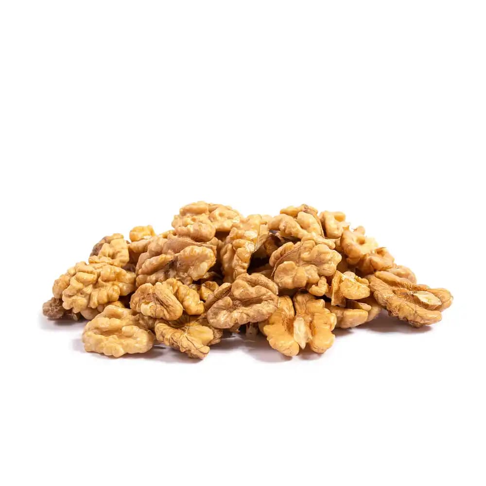 مغز گردو ارگانیک