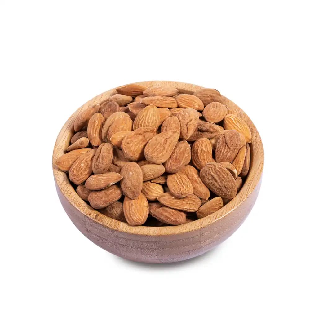 مغز بادام ارگانیک — تصویر ۳