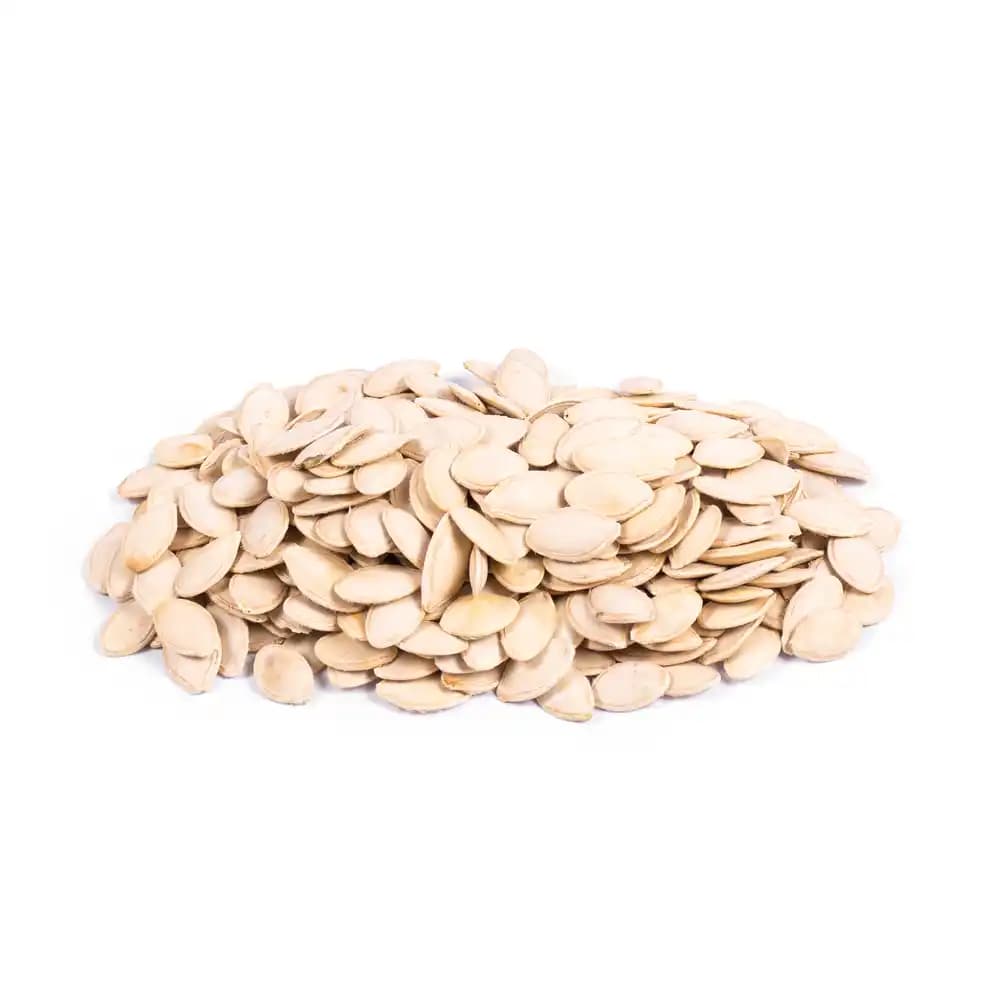 تخمه کدو گوشتی خام اعلی