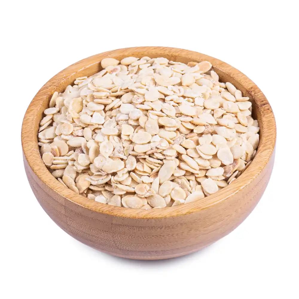 مغز تخمه محبوبی برشته نمکی — تصویر ۳