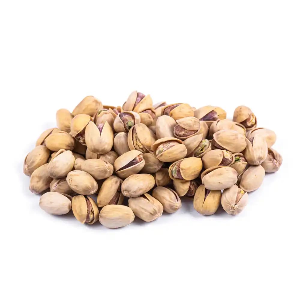 پسته کله قوچی برشته بدون نمک