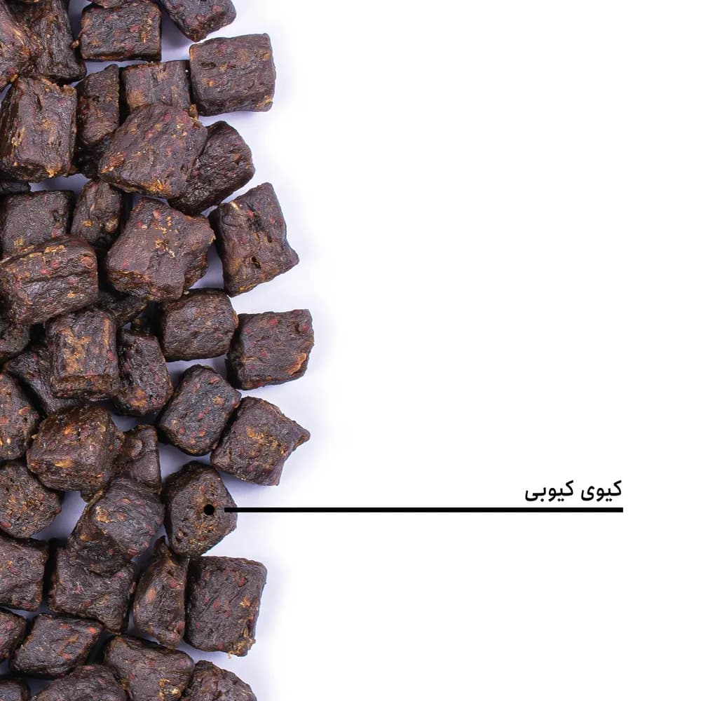 کیوی کیوبی — تصویر ۵