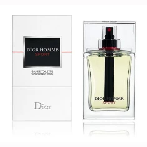 ادکلن دیور هوم اسپرت | Dior Homme Sport 100میلی لیتر