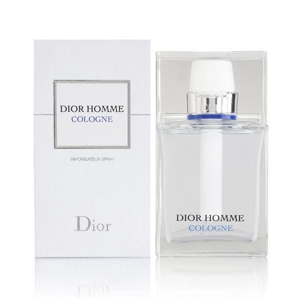 ادوکلن مردانه دیور مدل Dior Homme Cologne 2013 حجم 100 میلی لیتر