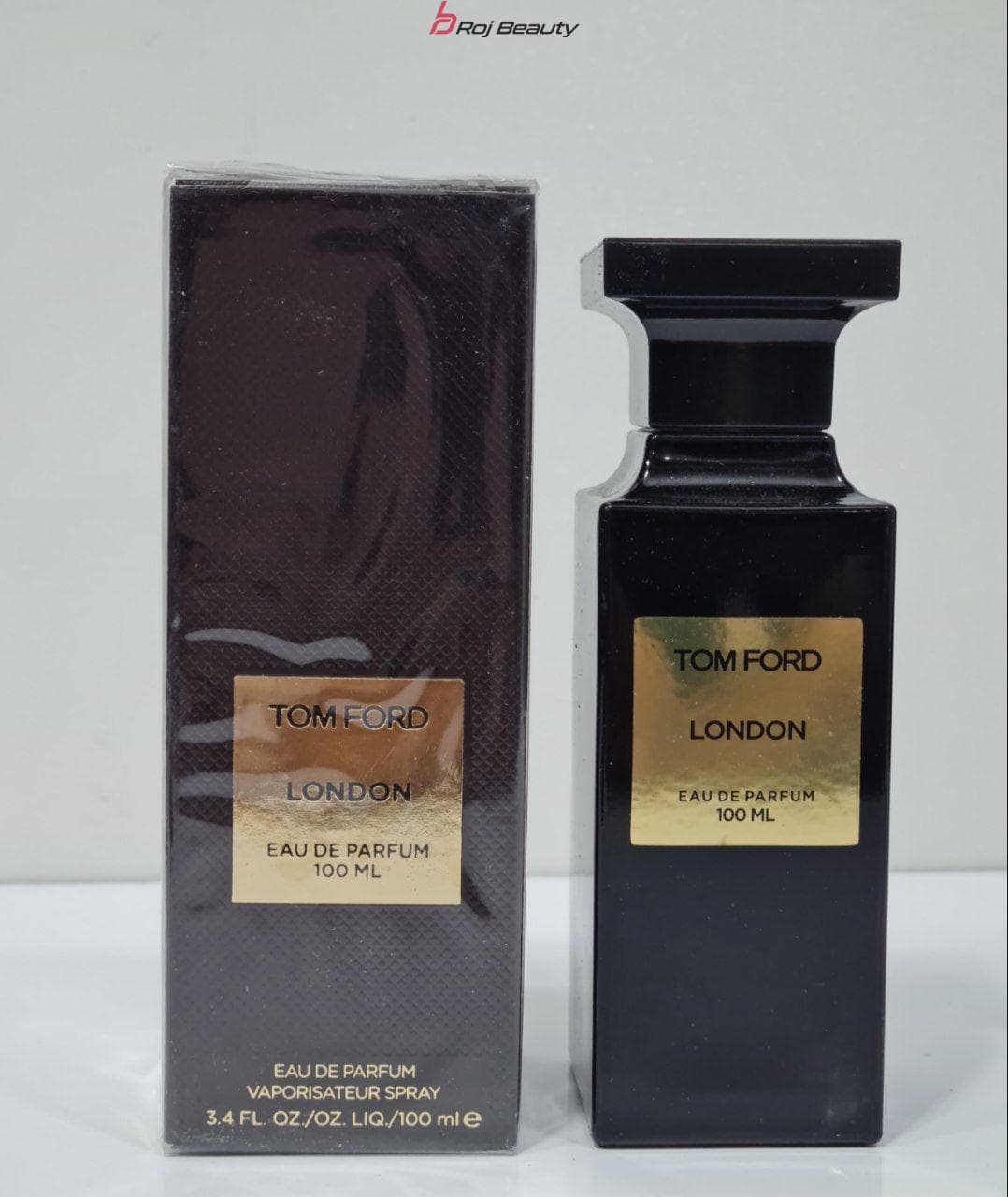 عطر ادکلن تام فورد لاندن | Tom Ford London — تصویر ۲
