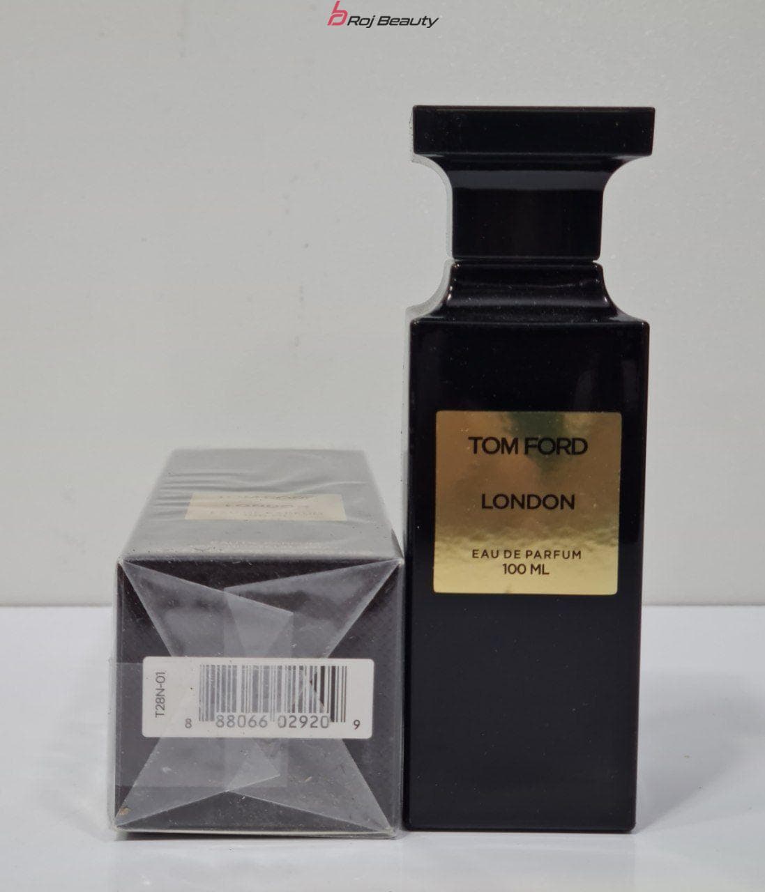 عطر ادکلن تام فورد لاندن | Tom Ford London — تصویر ۴