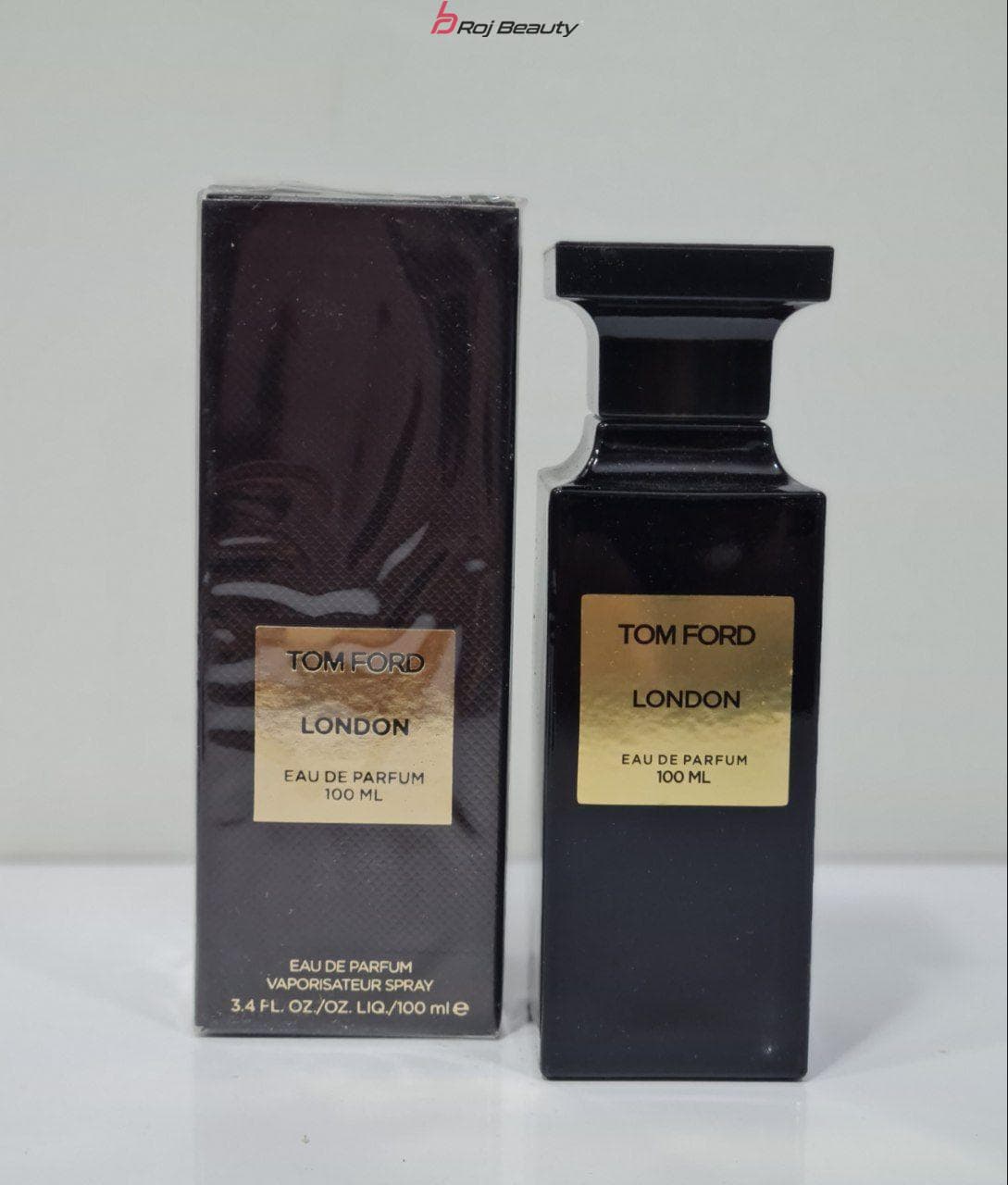 عطر ادکلن تام فورد لاندن | Tom Ford London — تصویر ۱۱