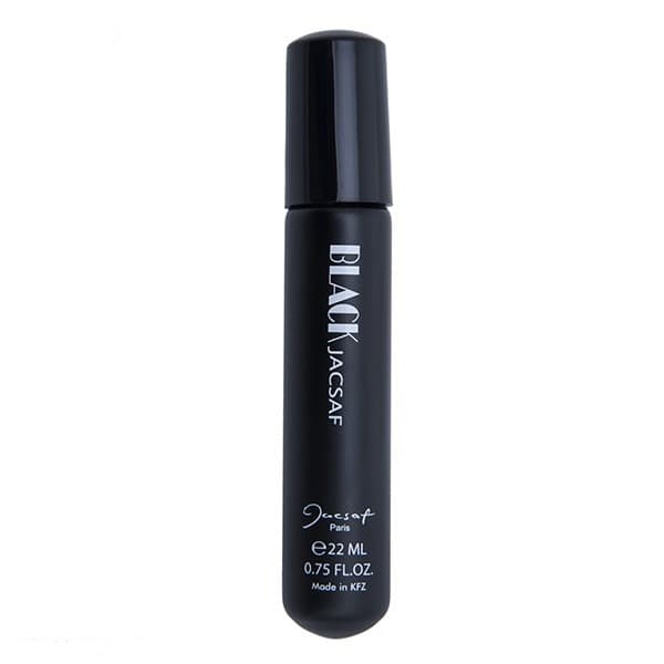 عطر ژک ساف بلک مردانه22میل