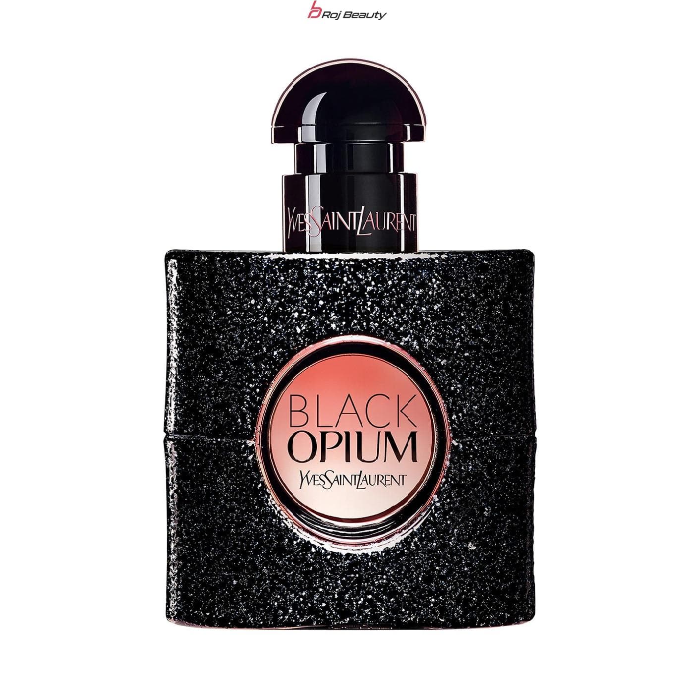عطر ادکلن ایو سن لورن بلک اپیوم نایت بلنچ | YSL Black Opium Nuit Blanche — تصویر ۴