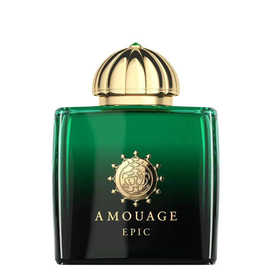 عطر آمواج اپیک زنانه Amouage epic For Women — تصویر ۷