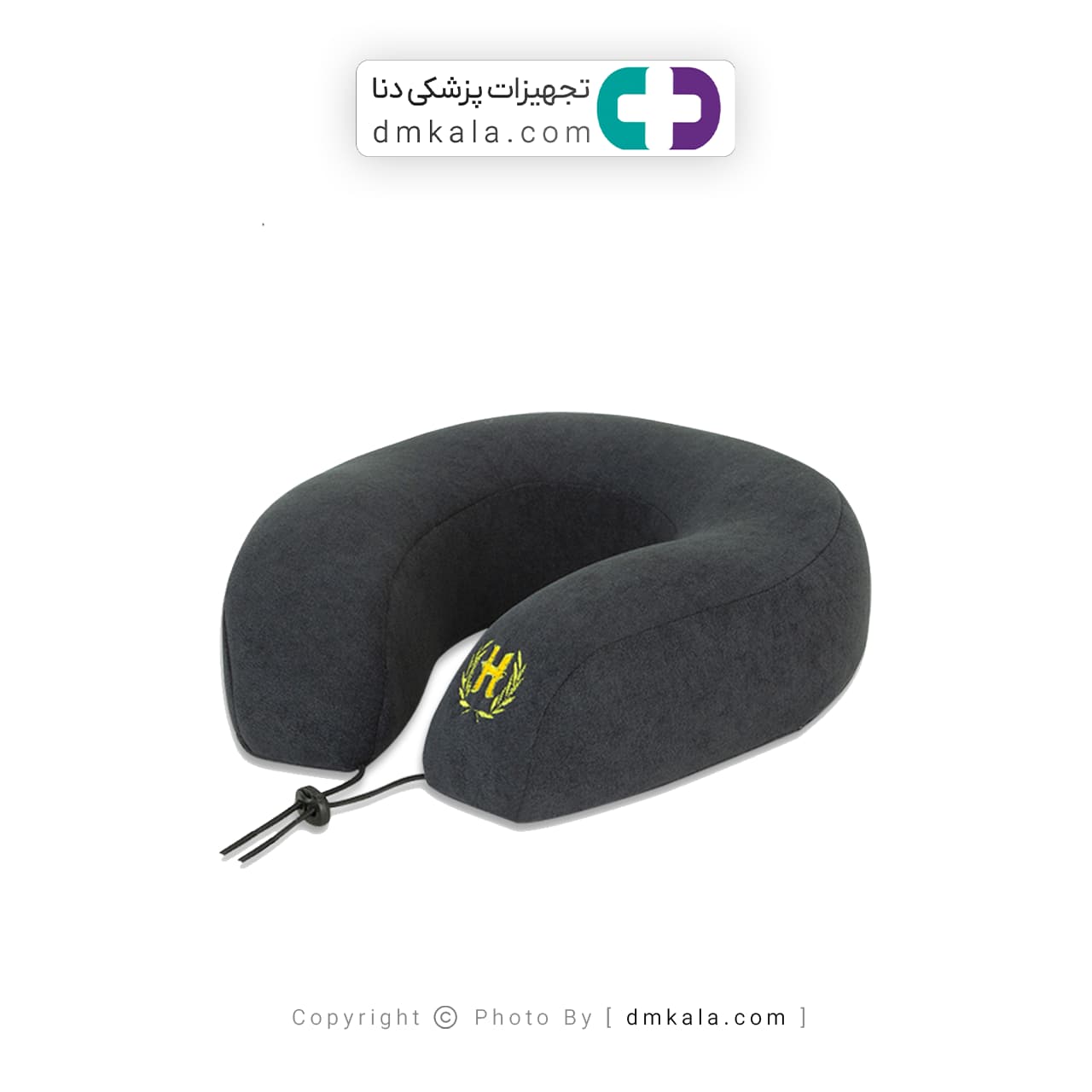 دور گردنی پلاس هوشمند — تصویر ۸
