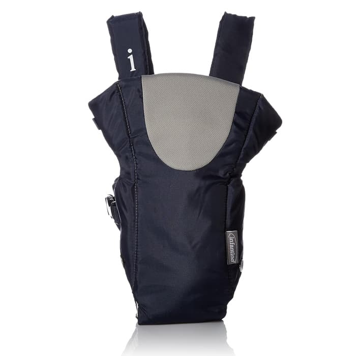 آغوشی 2 حالته اینفنتینو مدل Infantino Cozy Premium (اورجینال)