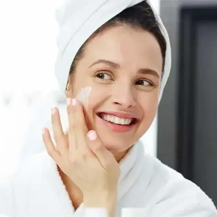 کرم ابریشمی آبرسان 24 ساعته آکواسیلک دکتر بلتر 100 میل — تصویر ۵