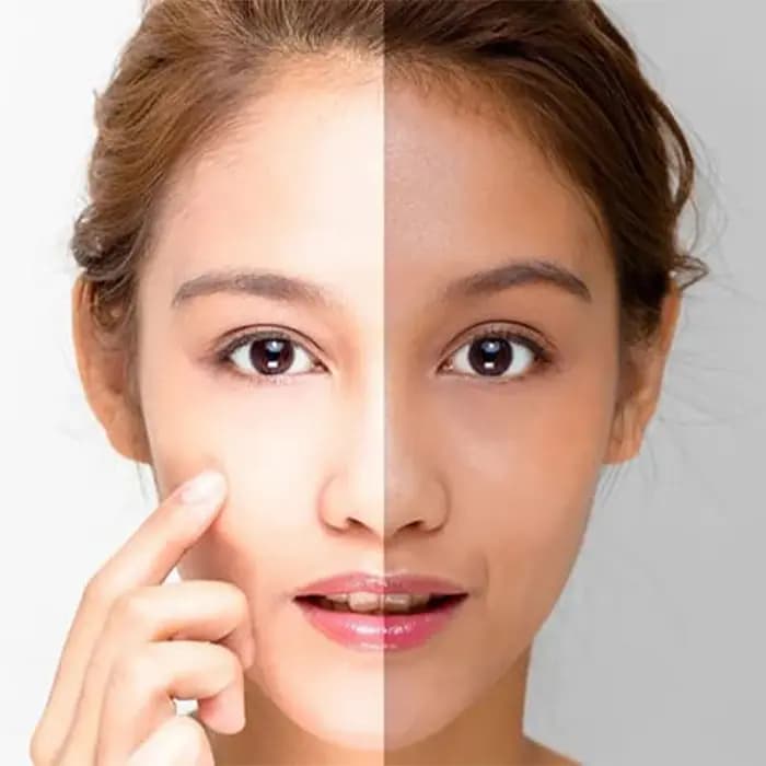 آبرسان و ضد لک محافظ با SPF 30 دکتر بلتر 100 میل — تصویر ۵