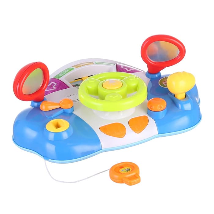 فرمان موزیکال (HE0507) هانگر HUANGER