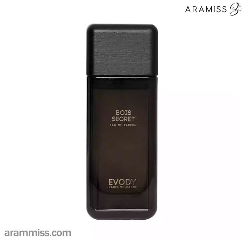 عطر Bois Secret ایوودی
