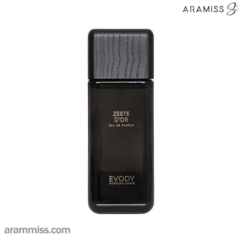 عطر ZESTE DOR ایوودی