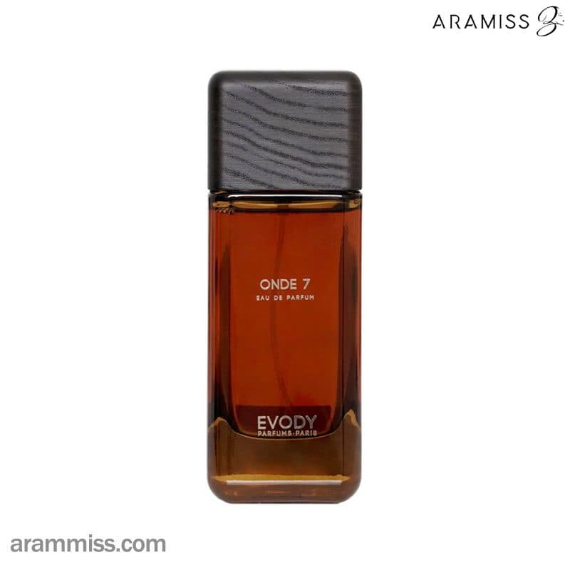 عطر ONDE 7 ایوودی — تصویر ۳