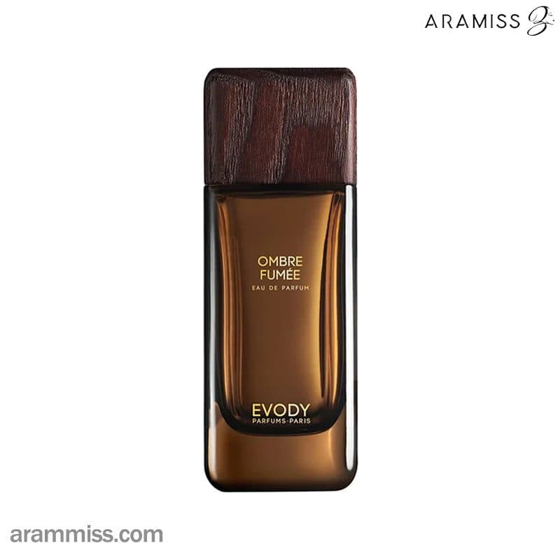 عطر Ombre Fumee ایوودی — تصویر ۲