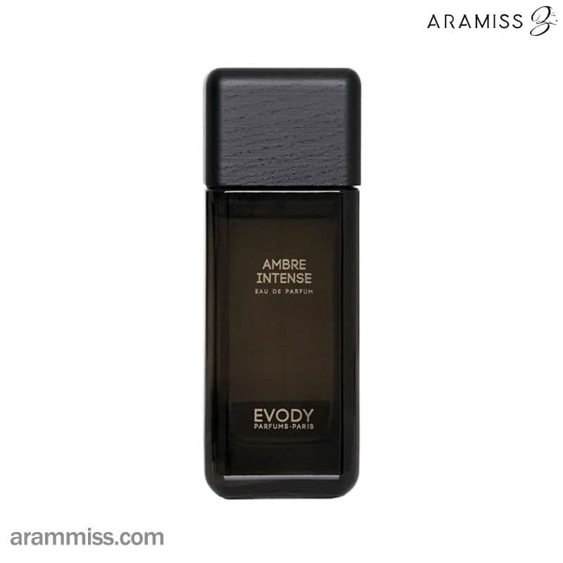 عطر Ambre Intense ایوودی