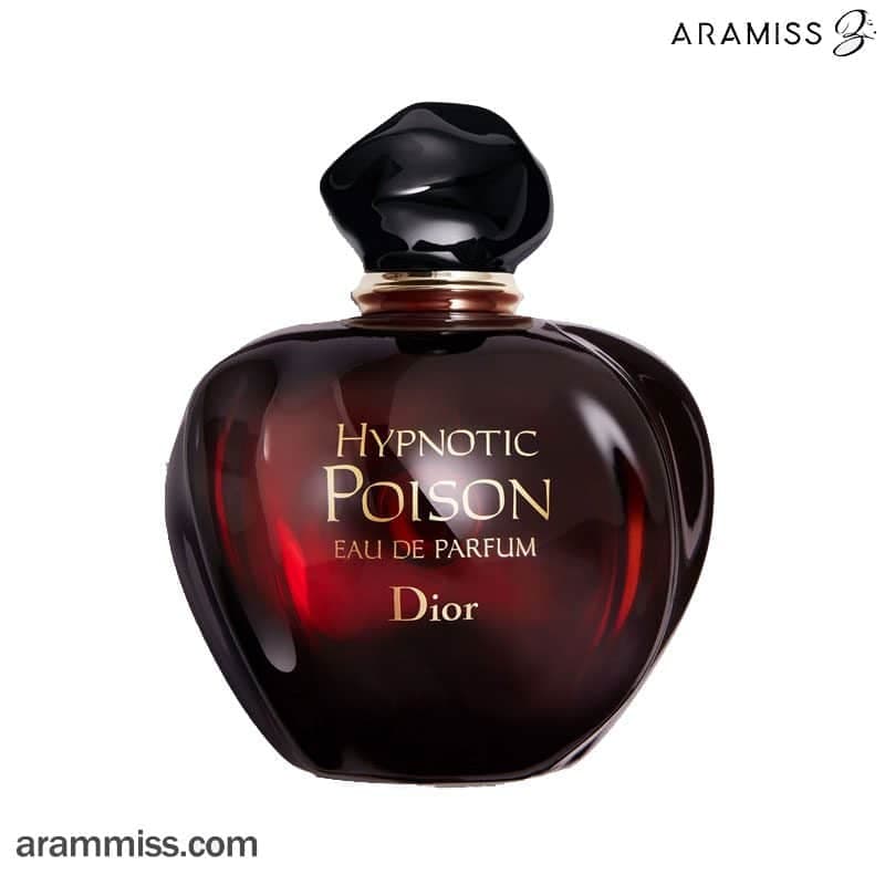 عطر دیور هیپنوتیک پویزن ادوپرفیوم