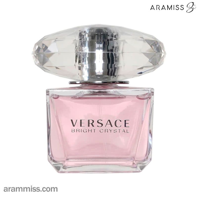عطر ورساچه برایت کریستال ادوتویلت