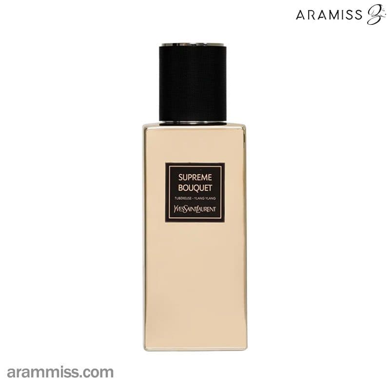 عطر ایو سن لورن سوپریم بوکت ادوپرفیوم — تصویر ۲