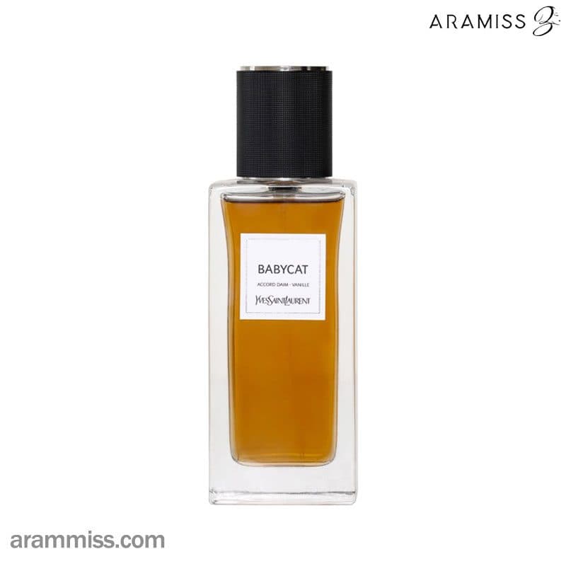 عطر ایو سن لورن بیبی کت ادوپرفیوم