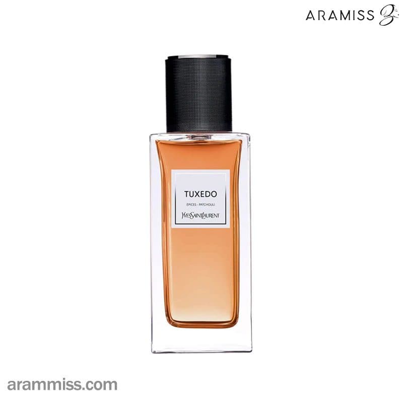 عطر ایو سن لورن تاکسیدو ادوپرفیوم