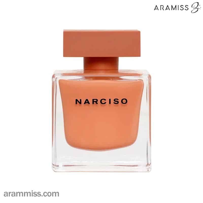 عطر نارسیسو رودریگز ادوپرفیوم امبر
