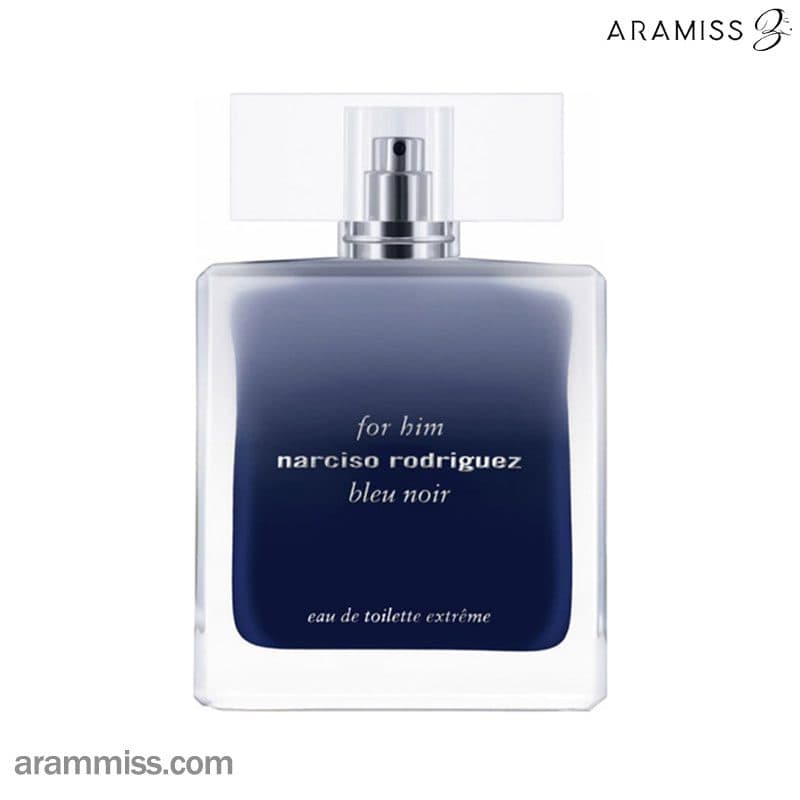 عطر نارسیسو رودریگز فور هیم بلو نویر ادوتویلت اکستریم