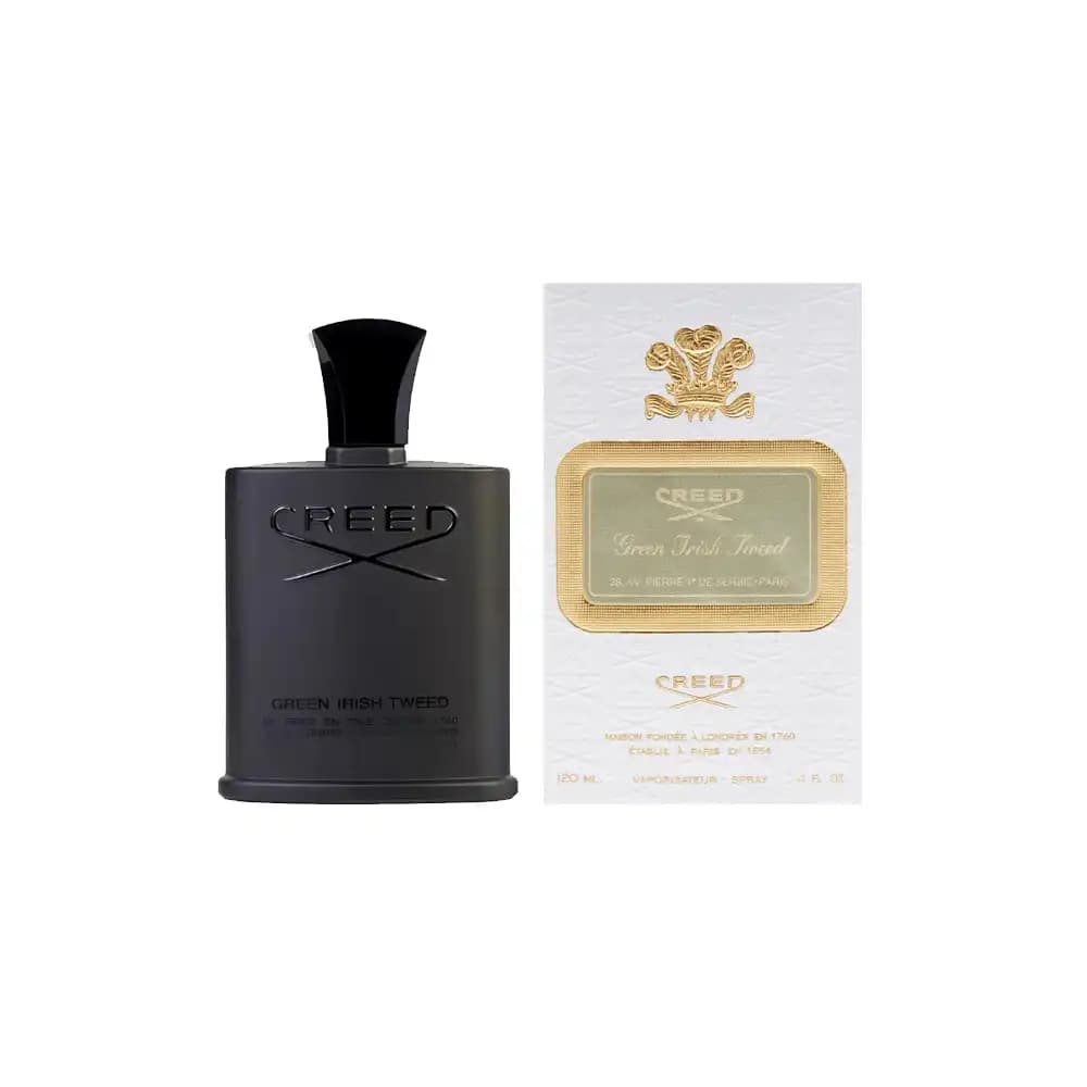 عطر کرید گرین آیریش توید — تصویر ۱۰