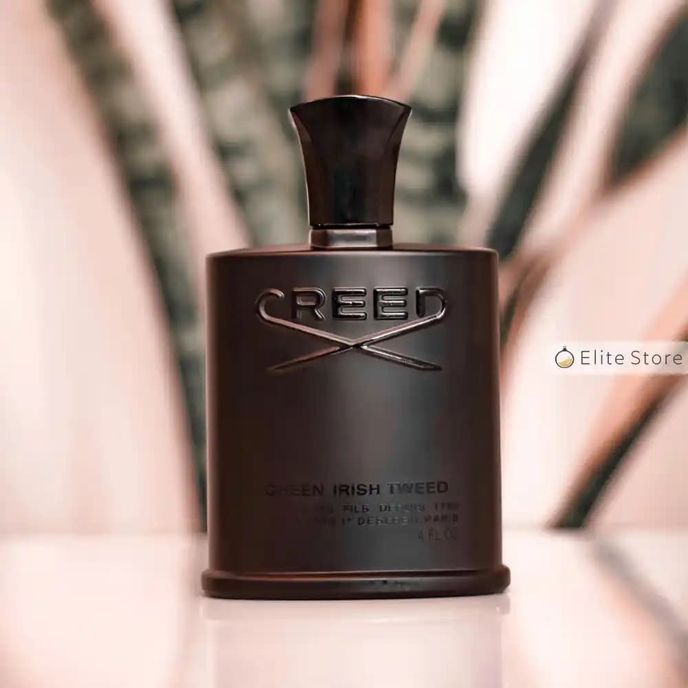 عطر کرید گرین آیریش توید — تصویر ۵