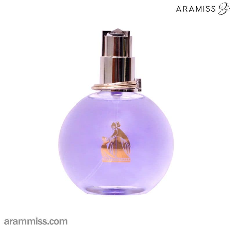 عطر لانوین اکلت د آرپژ — تصویر ۲