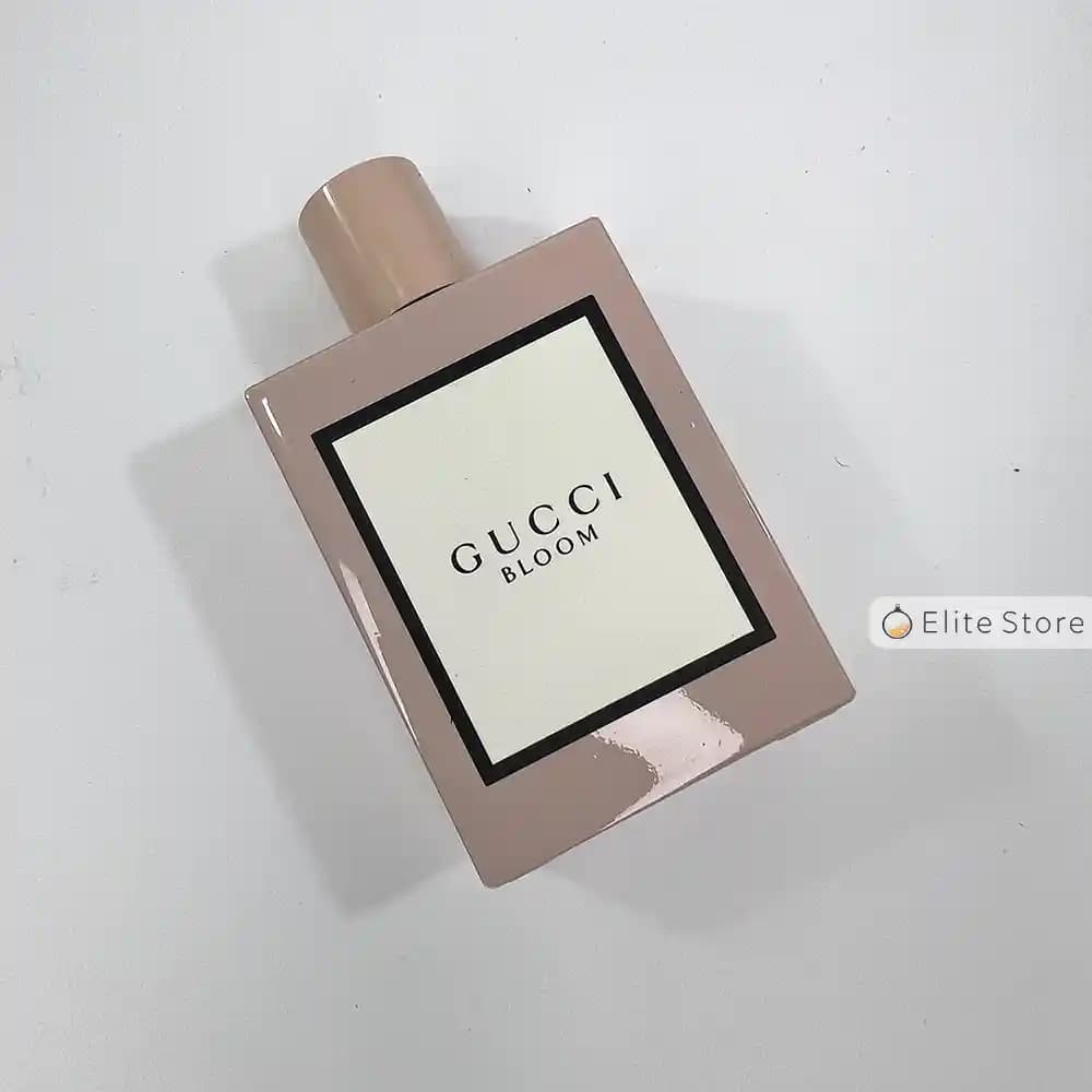 عطر گوچی بلوم — تصویر ۵