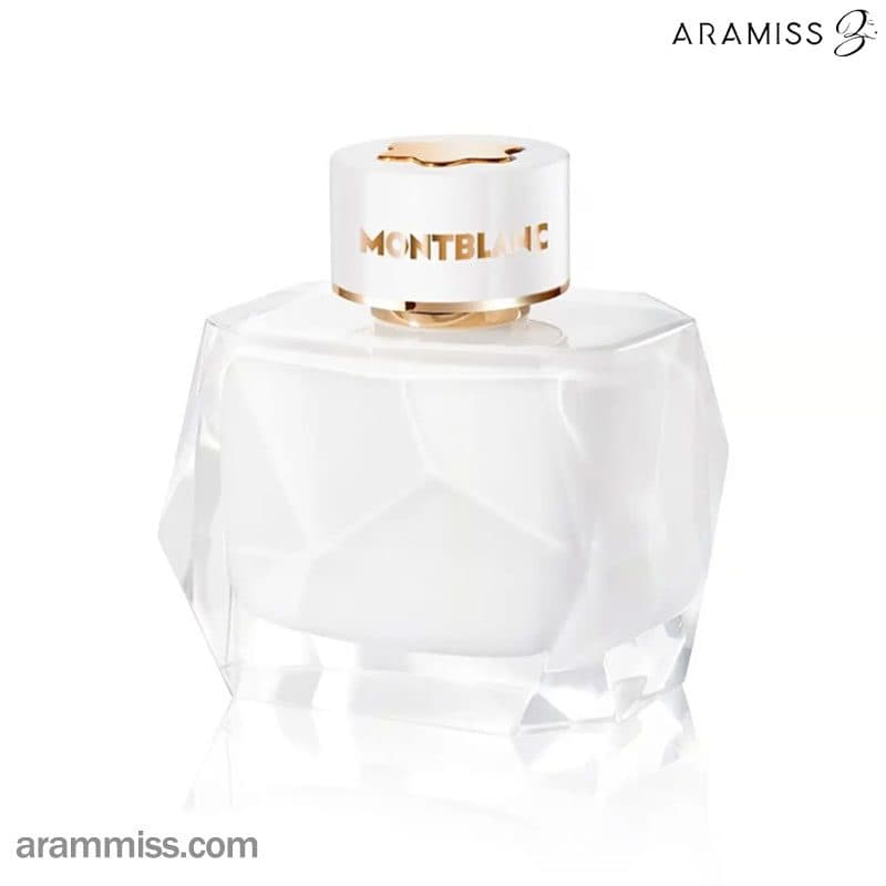 عطر مونت بلانک سیگنچر