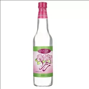گلاب ارگانيك 450 گرمي