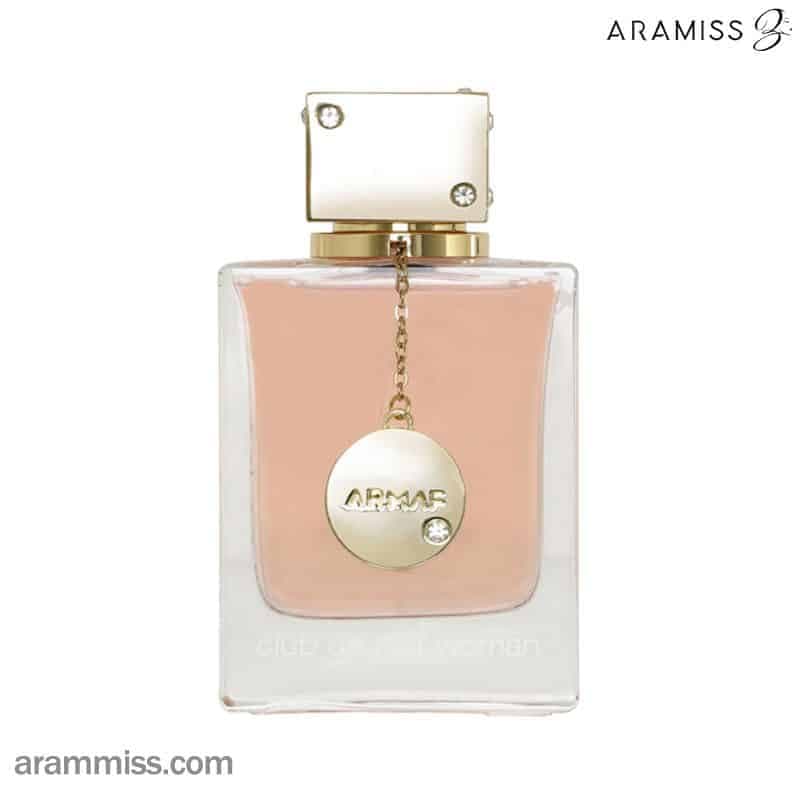 عطر کلاب د نویت آرماف زنانه