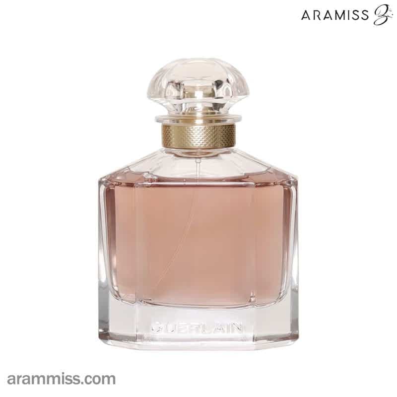 عطر مون گرلن — تصویر ۲