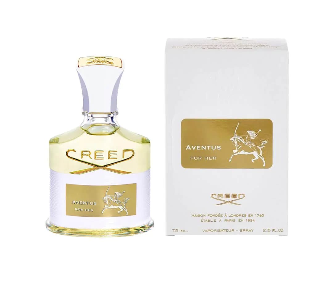 عطر کرید اونتوس زنانه — تصویر ۴