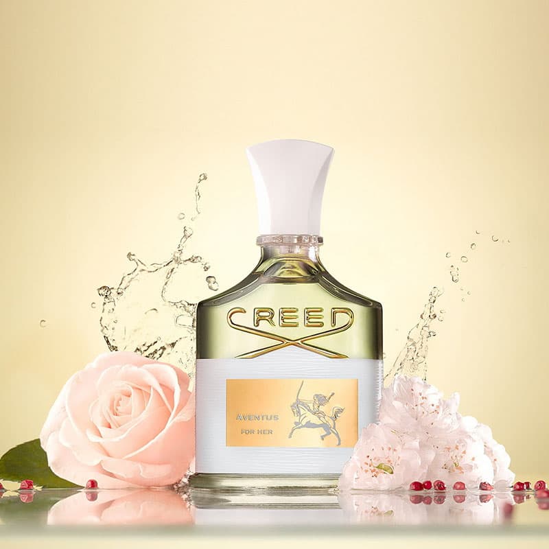 عطر کرید اونتوس زنانه — تصویر ۹