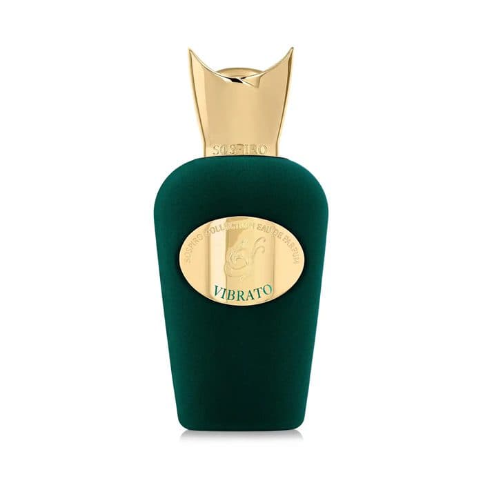 عطر سوسپیرو ویبراتو ادوپرفیوم — تصویر ۴