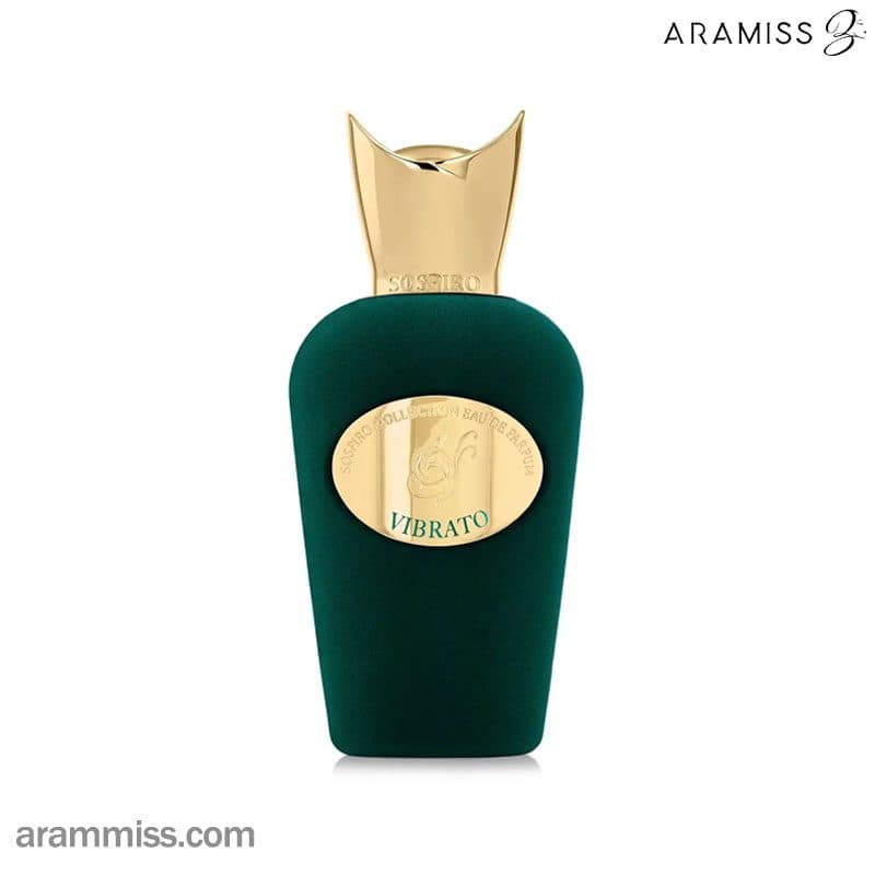عطر سوسپیرو ویبراتو ادوپرفیوم