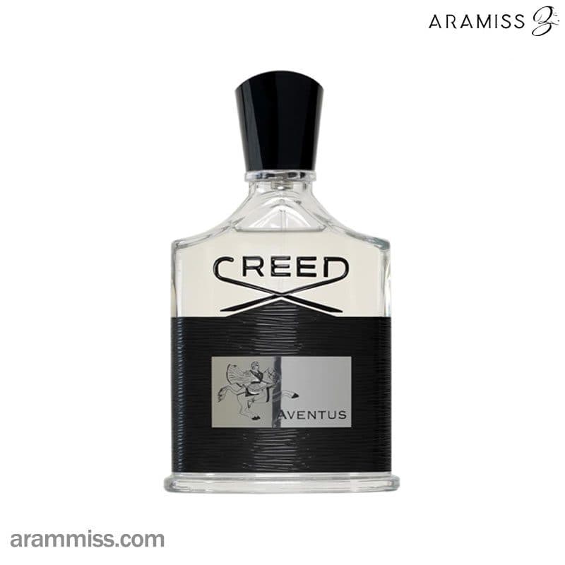 عطر کرید اونتوس — تصویر ۲