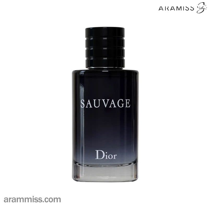 عطر دیور ساواج ادوتویلت — تصویر ۲