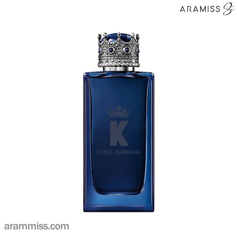 عطر دولچه گابانا کینگ اینتنس — تصویر ۳